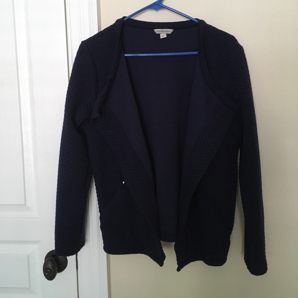 Calvin Klein Jeans Blazer